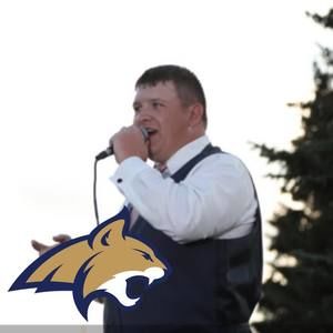 Meet your Posher, Cody